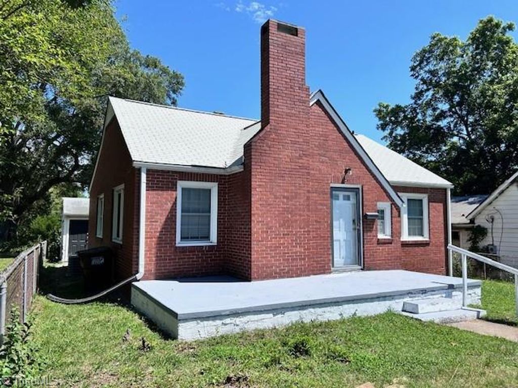 1209 Filbert Place, High Point, NC 27260