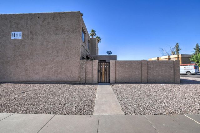 4648 E Wood Street, Phoenix, AZ 85040