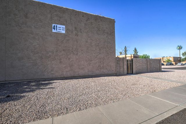 4648 E Wood Street, Phoenix, AZ 85040