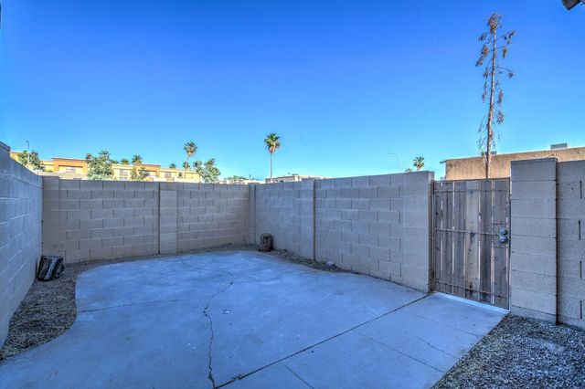 4648 E Wood Street, Phoenix, AZ 85040