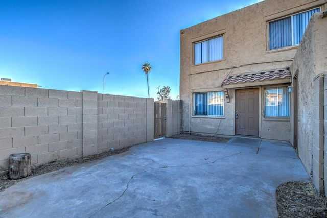 4648 E Wood Street, Phoenix, AZ 85040