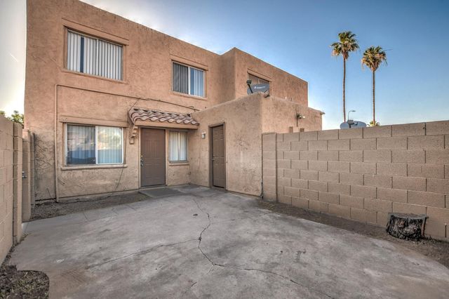 4648 E Wood Street, Phoenix, AZ 85040