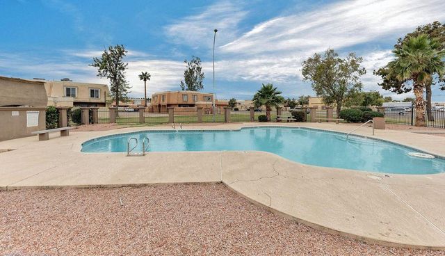 4648 E Wood Street, Phoenix, AZ 85040