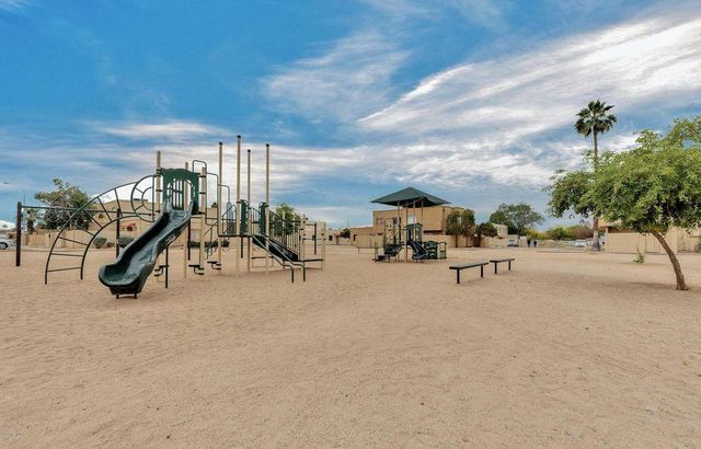 4648 E Wood Street, Phoenix, AZ 85040