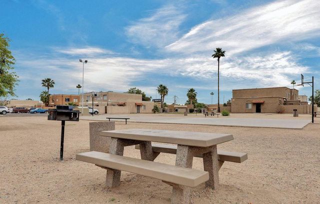 4648 E Wood Street, Phoenix, AZ 85040
