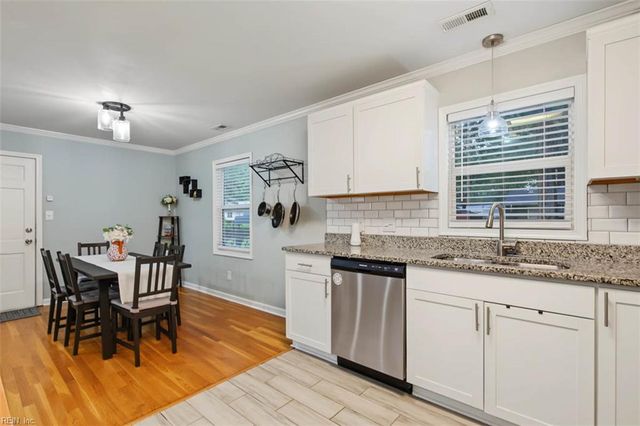 656 Harpersville RD, Newport News, VA 23601