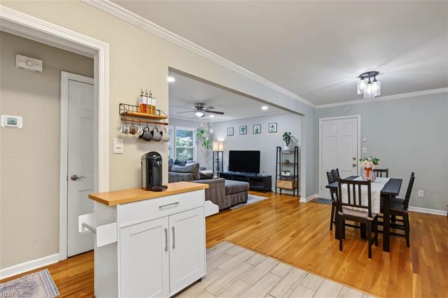 656 Harpersville RD, Newport News, VA 23601