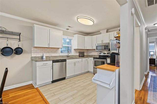 656 Harpersville RD, Newport News, VA 23601