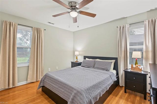 656 Harpersville RD, Newport News, VA 23601
