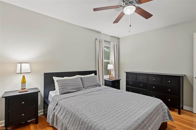 656 Harpersville RD, Newport News, VA 23601