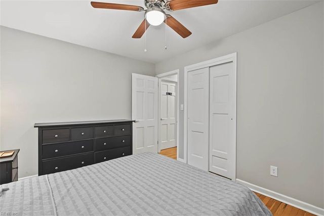 656 Harpersville RD, Newport News, VA 23601
