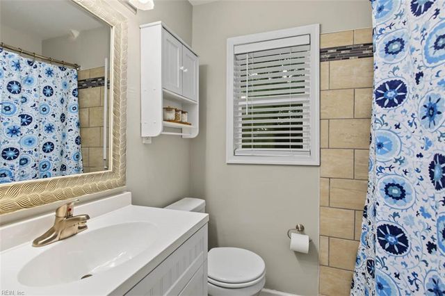 656 Harpersville RD, Newport News, VA 23601