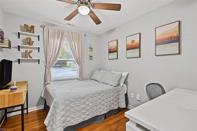 656 Harpersville RD, Newport News, VA 23601