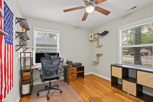 656 Harpersville RD, Newport News, VA 23601