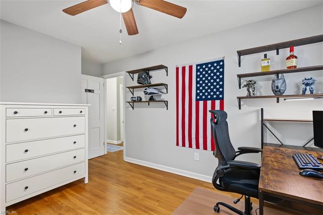 656 Harpersville RD, Newport News, VA 23601