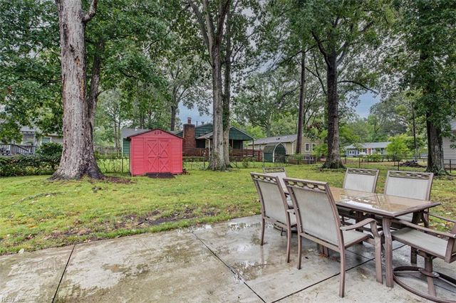 656 Harpersville RD, Newport News, VA 23601