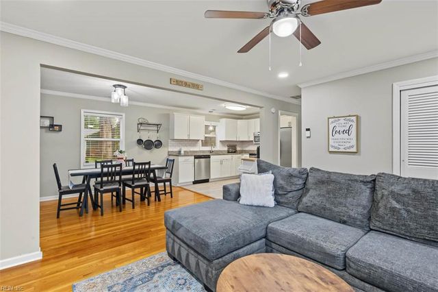 656 Harpersville RD, Newport News, VA 23601