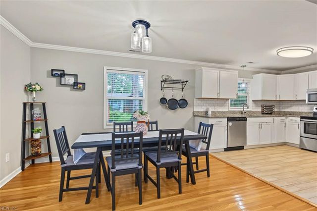 656 Harpersville RD, Newport News, VA 23601