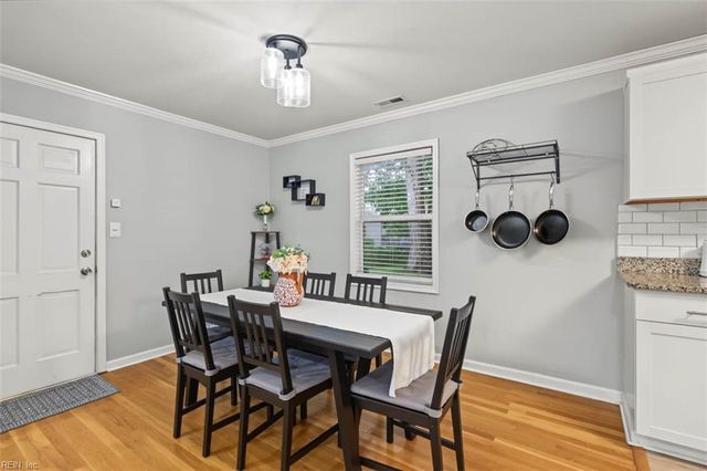 656 Harpersville RD, Newport News, VA 23601