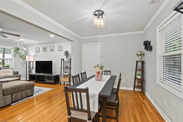 656 Harpersville RD, Newport News, VA 23601