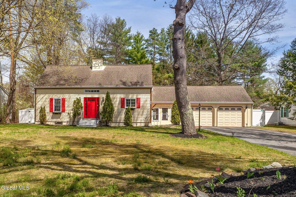 219 Aviation Road, Queensbury, NY 12804