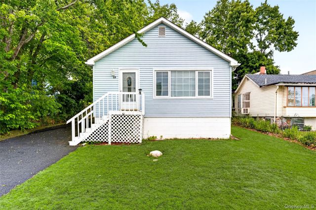 68 Ridgewood Avenue, Middletown, NY 10940
