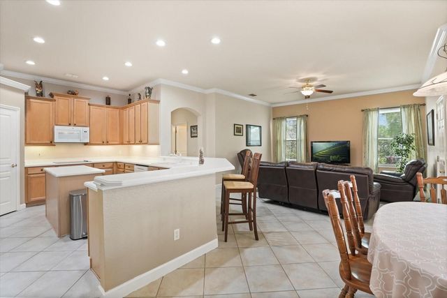 1500 LEDGEMONT LANE, Clermont, FL 34711