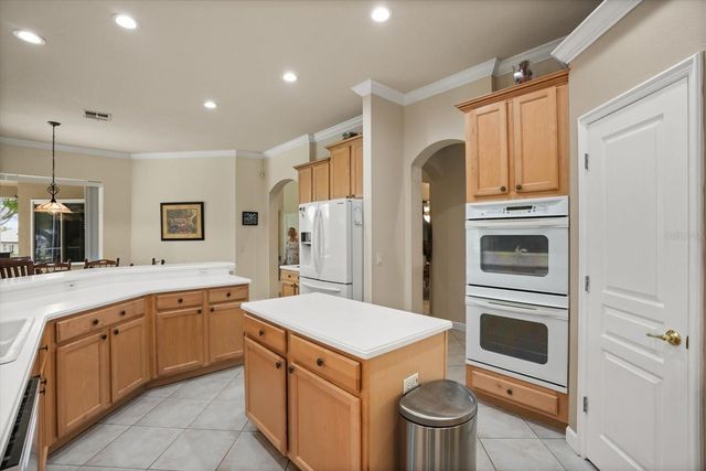 1500 LEDGEMONT LANE, Clermont, FL 34711