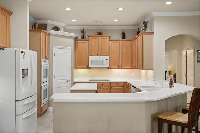 1500 LEDGEMONT LANE, Clermont, FL 34711