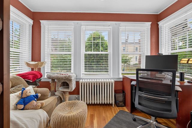 45 Hamlet St, Arlington, MA 02474