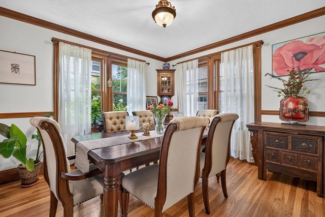 45 Hamlet St, Arlington, MA 02474