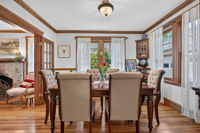 45 Hamlet St, Arlington, MA 02474