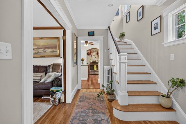45 Hamlet St, Arlington, MA 02474