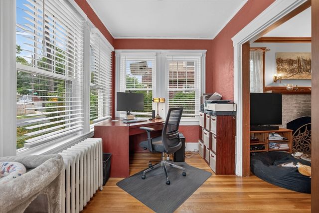45 Hamlet St, Arlington, MA 02474