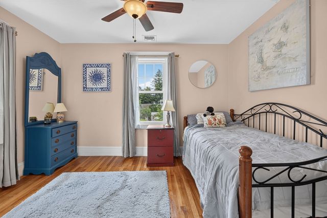 45 Hamlet St, Arlington, MA 02474