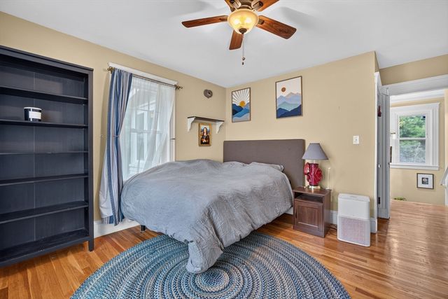 45 Hamlet St, Arlington, MA 02474