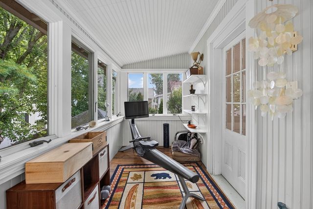 45 Hamlet St, Arlington, MA 02474