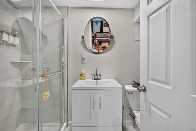 45 Hamlet St, Arlington, MA 02474