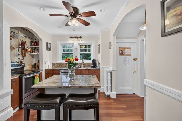 45 Hamlet St, Arlington, MA 02474