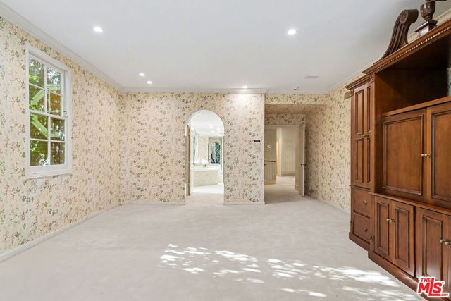 12386 Ridge Circle, Los Angeles, CA 90049