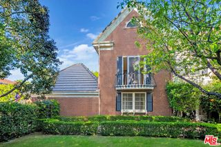 12386 Ridge Circle, Los Angeles, CA 90049