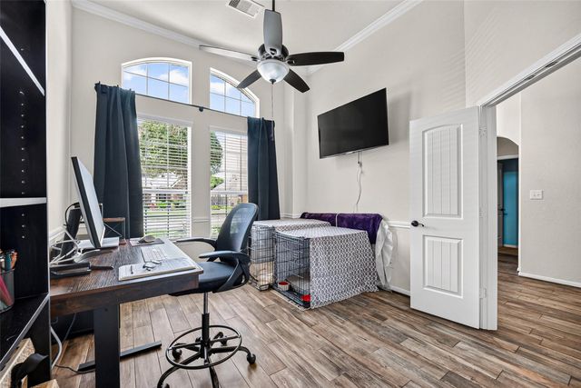 2414 Alexandra, Deer Park, TX 77536