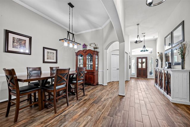 2414 Alexandra, Deer Park, TX 77536