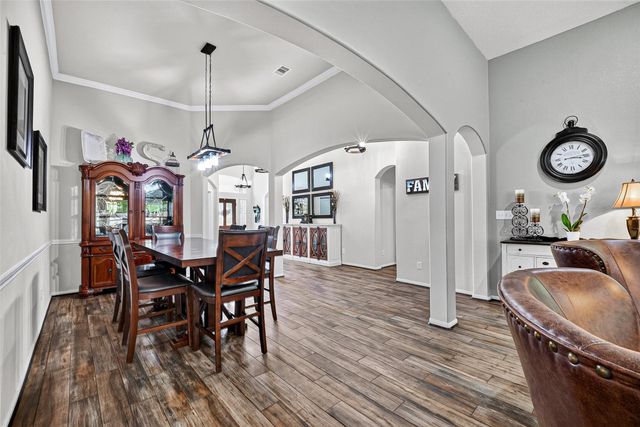 2414 Alexandra, Deer Park, TX 77536
