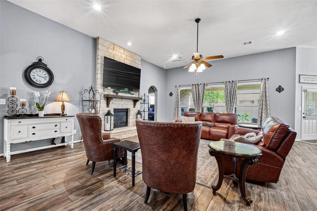 2414 Alexandra, Deer Park, TX 77536