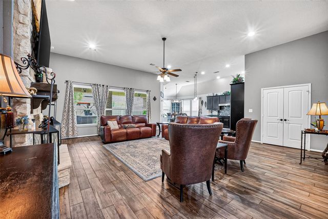 2414 Alexandra, Deer Park, TX 77536