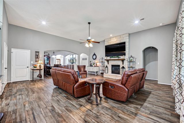 2414 Alexandra, Deer Park, TX 77536