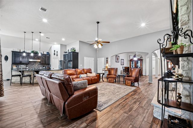 2414 Alexandra, Deer Park, TX 77536