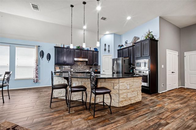2414 Alexandra, Deer Park, TX 77536