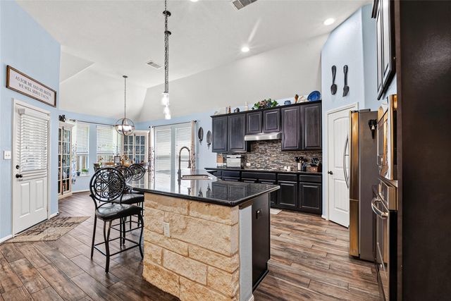 2414 Alexandra, Deer Park, TX 77536